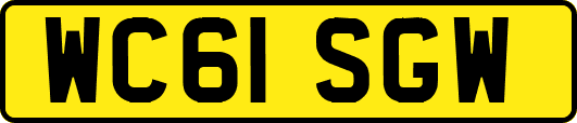 WC61SGW