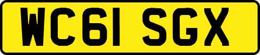 WC61SGX