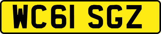 WC61SGZ
