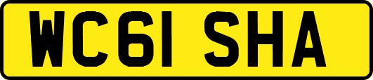 WC61SHA