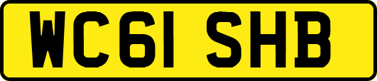 WC61SHB