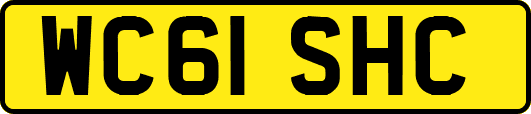 WC61SHC