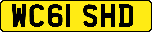 WC61SHD