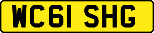 WC61SHG