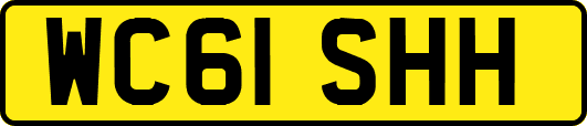 WC61SHH