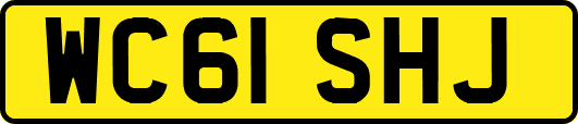 WC61SHJ