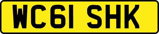 WC61SHK