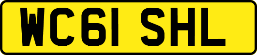 WC61SHL