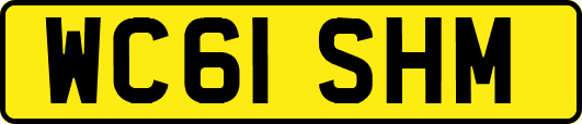 WC61SHM