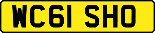 WC61SHO