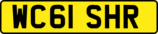 WC61SHR