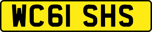 WC61SHS