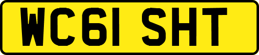 WC61SHT
