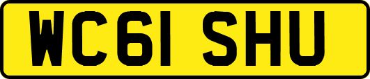 WC61SHU