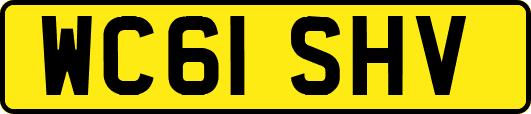 WC61SHV