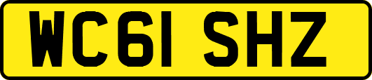 WC61SHZ