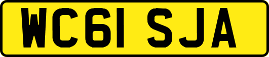 WC61SJA