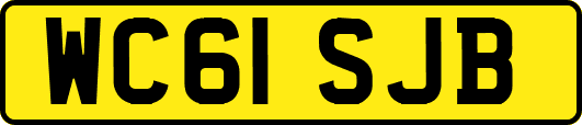 WC61SJB