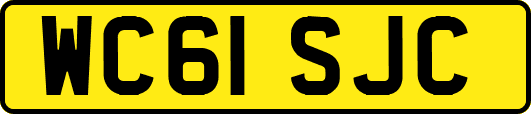 WC61SJC