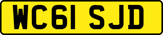 WC61SJD