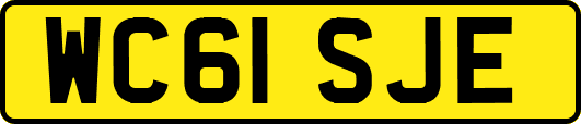 WC61SJE