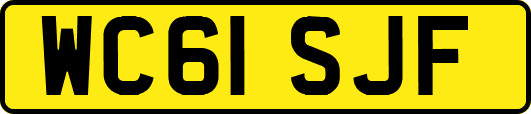 WC61SJF