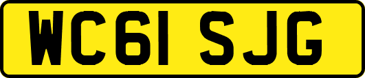 WC61SJG