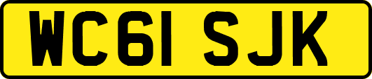 WC61SJK