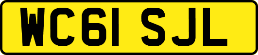 WC61SJL