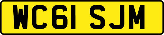 WC61SJM