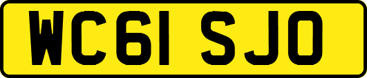 WC61SJO