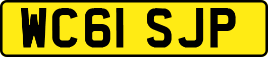 WC61SJP