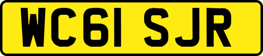 WC61SJR
