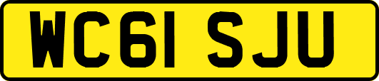 WC61SJU