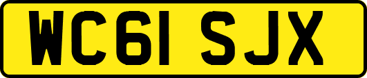 WC61SJX