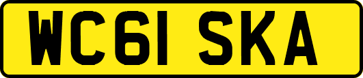 WC61SKA