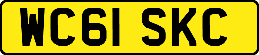 WC61SKC