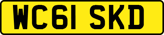 WC61SKD