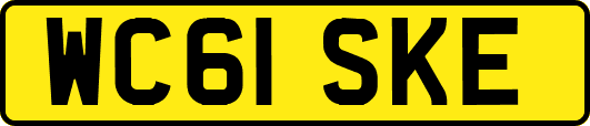 WC61SKE