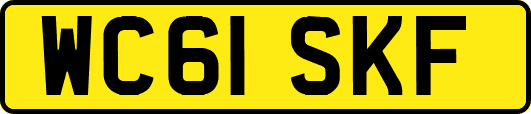 WC61SKF