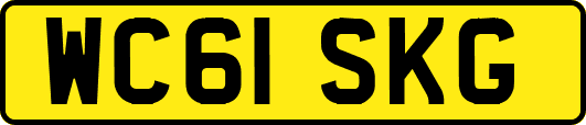 WC61SKG