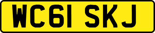 WC61SKJ