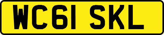 WC61SKL