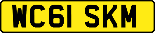 WC61SKM
