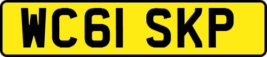 WC61SKP