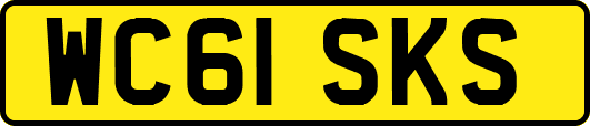 WC61SKS