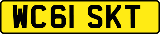 WC61SKT