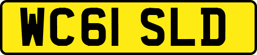 WC61SLD