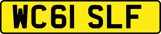 WC61SLF