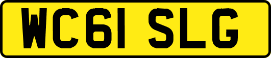 WC61SLG